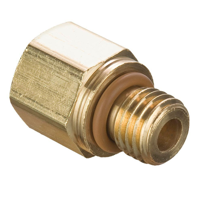 ISO Port Adapters